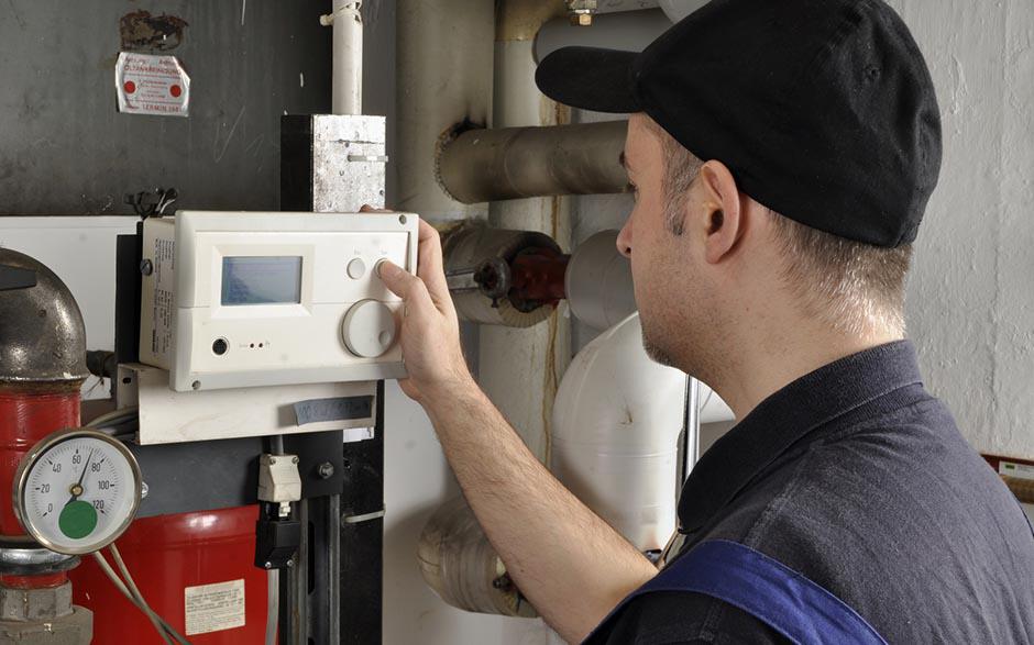 chauffe-eau électrique prix Mantes-la-Ville